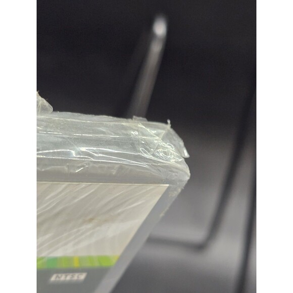 Microsoft Xbox 360 Disney Pixar Cars Family Hits Game New Sealed *Small Holes - Picture 4 of 12